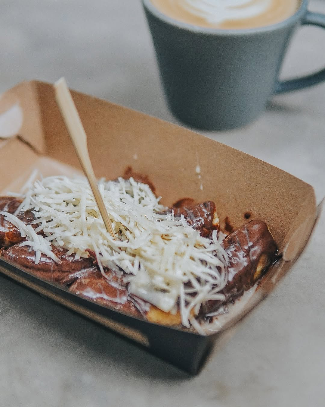 Pisang Nako